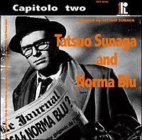 {iC&Norma Blu Capitolo 2