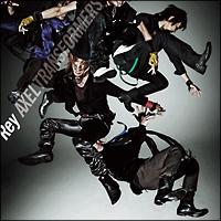 �yMAXI�zAXEL TRANSFORMERS(�}�L�V�V���O��)