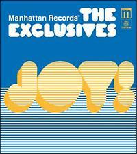 Manhattan Records The Exclusives gJOY!