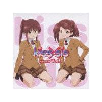 kiss~sis h}CD Vol.1