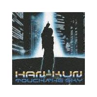 �yMAXI�zTOUCH THE SKY(�ʏ��)(�}�L�V�V���O��)