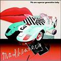 We are supercar generation baby(�ʏ��)