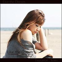 �yMAXI�zLive the Dream(�}�L�V�V���O��)