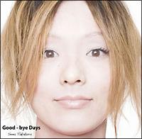 �yMAXI�zGood-bye Days(�}�L�V�V���O��)