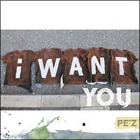I WANT YOU