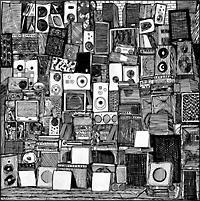 if I had a hi-fi