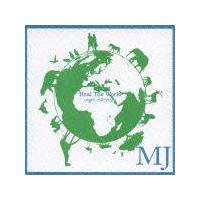 MJ Orgel Collection�gHeal The World�h