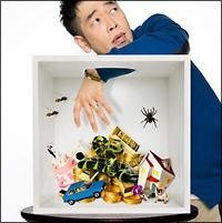 �s���̒��Ɏ��˂������