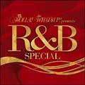 HOLLA!~WHAT'S UP? presents R&B SPECIAL