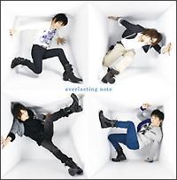 yMAXIzeverlasting note(}LVVO)
