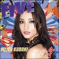 �yMAXI�z5-FIVE-(�ʏ��)(�}�L�V�V���O��)