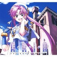 ARIA The ORIGINATION】 ARIA The ORIGINATION Drama CD BOX【Disc 