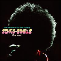 SINGS OF SOULS live 2010