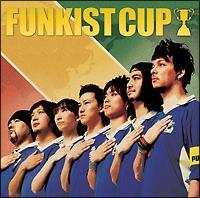 FUNKIST CUP(ʏ)