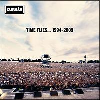 Time Flies... 1994-2009/オアシス