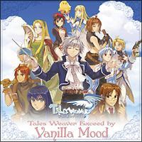Tales Weaver Exceed by Vanilla Mood�`Tales Weaver Presents 6th Anniversary Speci