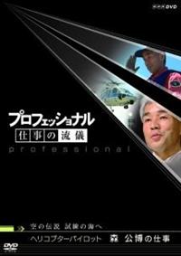 �v���t�F�b�V���i���@�d���̗��V�@�w���R�v�^�[�p�C���b�g�@�X�����̎d��