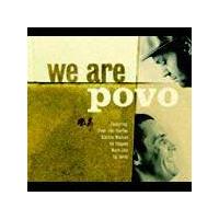 we are povo