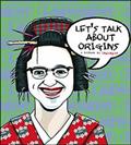 Let's Talk About Origins-A Tribute To LAGWAGON-