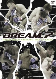 格闘技(MMA) DREAM DVD-