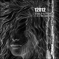�yMAXI�zTHE PAIN OF CATASTROPHE(B)(�}�L�V�V���O��)