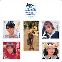 My����!Lite�V���[�Y