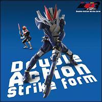 �yMAXI�zDouble-Action Strike form(�}�L�V�V���O��)