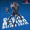 �yMAXI�zDouble-Action Strike form(�}�L�V�V���O��)