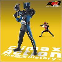yMAXIzClimax-Action `the d History`(}LVVO)