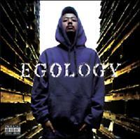EGOLOGY