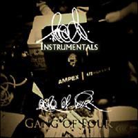 INSTRUMENTALS