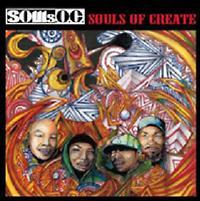 SOULS OF CREATE