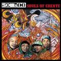 SOULS OF CREATE