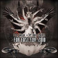 FAR EAST EVIL 2010