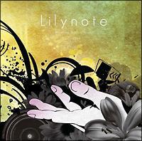 Lilynote