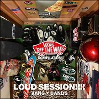 VANS COMPILATION LOUD SESSION!!!! of VANS ~ BANDS/IjoX̉摜EWPbgʐ^