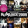 JACKMAN RECORDS COMPILATION ALBUM vol.1uRO69JACK2009v