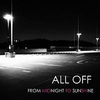 From Midnight To Sunshine
