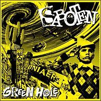 GREEN HOLE