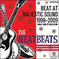 BEAT AT MAJESTIC SOUND 1998-2009