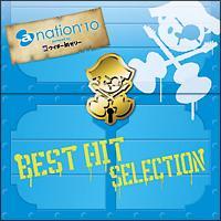 a-nation'10 BEST HIT SELECTION