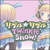 vvTwinkle Show!