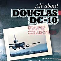 ����Ȃ�_�O���XDC-10 All about DOUGLAS DC-10 SOUND COLLECTION