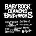 Baby Rock Diamond BEST-TRACKS