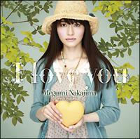 I love you(ʏ)