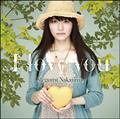 I love you(ʏ)