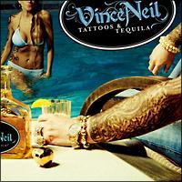 TATTOOS AND TEQUILA