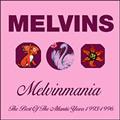 MELVINMANIA BEST OF THE ATLANTIC YEARS 1993-1996