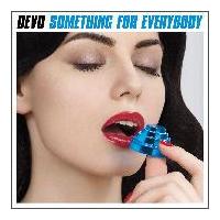 SOMETHING FOR EVERYBODY