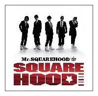 Mr.SQUAREHOOD